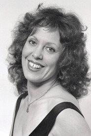 Jennifer Stace as Stepmother in Cinderella 1977