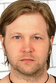 Niclas Arn as  in Rolandz: The Movie 2009