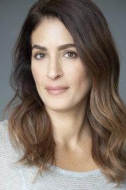 Laura Adamo as Joyce in A Kiss and a Promise 2012