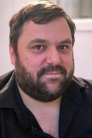 François Neycken as Gilles in My Mother Is Crazy 2018