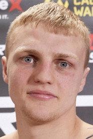 Mason Jones as Self in Cage Warriors 113: Fabinski vs. Stewart 2020
