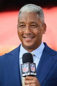 Steve Wyche as Self in Brick by Brick: Inside Access with the San Francisco 49ers 2024
