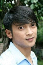 Reiner Manopo as in Misteri Cek Khodam 2025