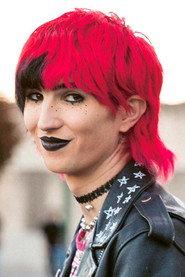 Cher Strauberry as  in Credits 2020