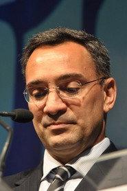 Mauricio Noriega as Self in Soberano o Cruzeiro Resplandece 2014