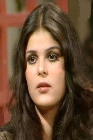 هناء ثروت as in And the days go by 1980