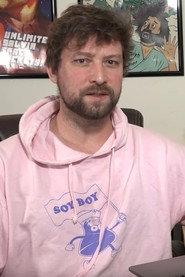 Erik Hoffstad as Travis in Degradable 2025