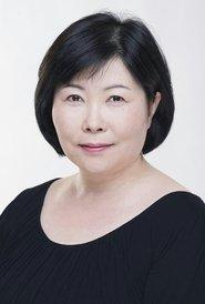 Nobue Iketani as (voice) in Eiga Fushigi Dagashiya: Zenitendou - Tsuri Taiyaki 2020