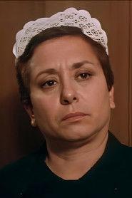 Flora Carosello as Aunt in Naked Violence 1969