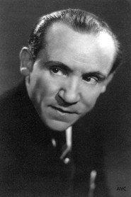 Mariano Azaña as Fermín, el cartero in I Was a Parish Priest 1953