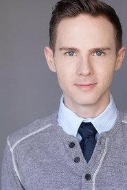 Dane Biren as Treg in Dinner Party 