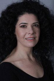 Yeşim Koçak as Self in Sweetie 2022