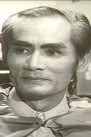 Ngọc Đặng as in The Long Journey 1996