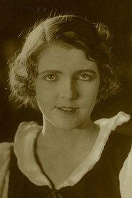 Helga Thomas as Laura in Latin Quarter 1929