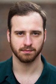 Bence Brasch as Márton in How Could I Live Without You? 2024