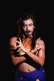 Wendy Moretti as  in The Closet Is Not Our Place 2024