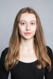 Maria Kłusek as  in Guts 2026