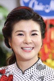 Kim Oanh as Mợ Cả in The Last Wife 2023