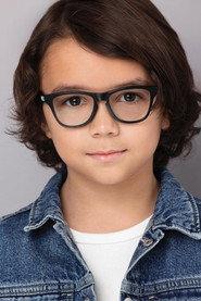 Bronson Arrivillaga as Oliver in Still Blue 2025