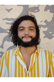 Rodrigo de Janeiro as Jairo in Escape Waves 2021