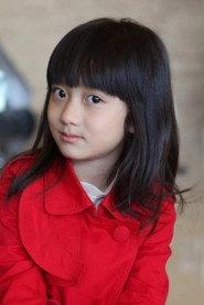 Lin Kaixin as Teenage Yu Chizi in Secret Fruit 2017