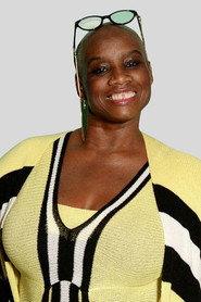 Andi Oliver as Herself in Alice: Curiouser and Curiouser 2021