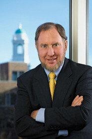 Robert Putnam as Self in Join or Die 2024