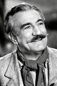José Olarra as Don Martín in La cumparsita 1947
