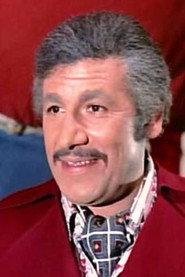 Biligh Habashy as جاك in Devils and football 1973