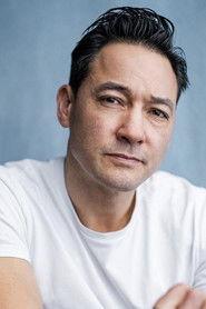 Mark Hampton as Miles in Midnight Peepshow 2022