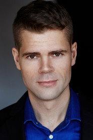 Matt Enos as Burglar in Kept Woman 2015