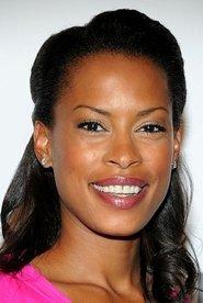Kearran Giovanni as Alex in Possessed 2020