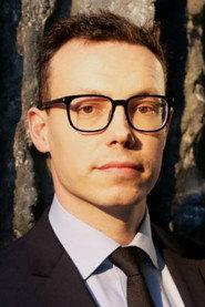 Joakim Wallerstein as Self in Trollfabriken - efterspelet 2024