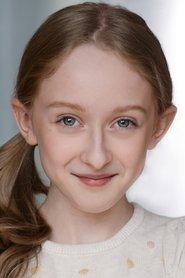 Peyton Boulley as Paige in 'Twas the Text Before Christmas 2023