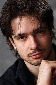 Dmitriy Volkov as Керубино in Mad Day or Figaro Wedding 2005