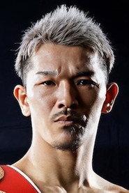 Kenichi Ogawa as Self in Kenichi Ogawa vs. Joe Cordina 2022