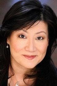 Karen Lew as Carol in Famous and Fatal 2019