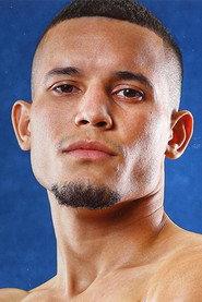 Orlando Gonzalez Ruiz as Self in Edgar Berlanga vs. Alexis Angulo 2022
