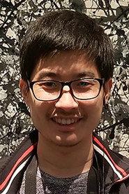 Xiaozhen Wang as in Love, My Way 2023