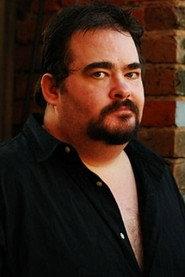 John F. Daniel as in Skookum: The Hunt for Bigfoot 2016