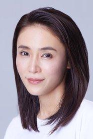 Sayaka Yamaguchi as Setsuko Nishizawa in Welcome to Our Home 2015