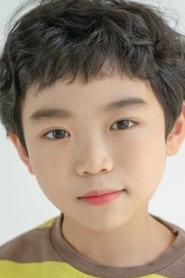 Pyo Dong-jun as Hyung-woo in Hopeless 2023