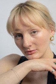 Beth McLean as Sarah in Fair Game 2025