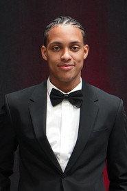 Kai Parham as Gang Member in Kevin 2011