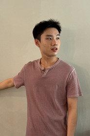Chiu Chao-wei as Wei in Also Fine 2026