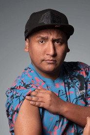 Jorge Luna as Jorge Luna in Hablando Huevadas : ¡Hijo de...! 2023