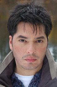 Victor Gomez as Officer Cruz in Lemonade 2018