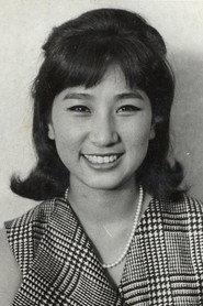 Gong Midori as Hideko in The Sea Knows 1961