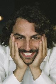 Dennis Makris as Kostis in When He met She 