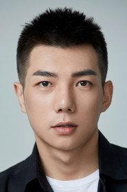 Zhang Zhikun as He Dazhi in Jade Dynasty 2019